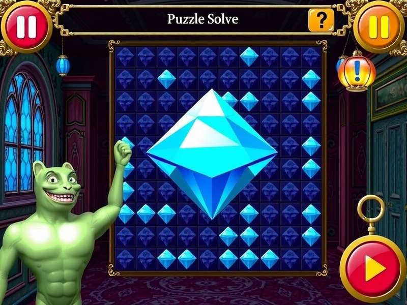 Diamond Empire Escape Strategy Guide